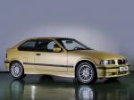 BMW 323ti Compact 1997 года